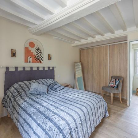 Les Colibris Villa Arromanches-les-Bains Exterior photo