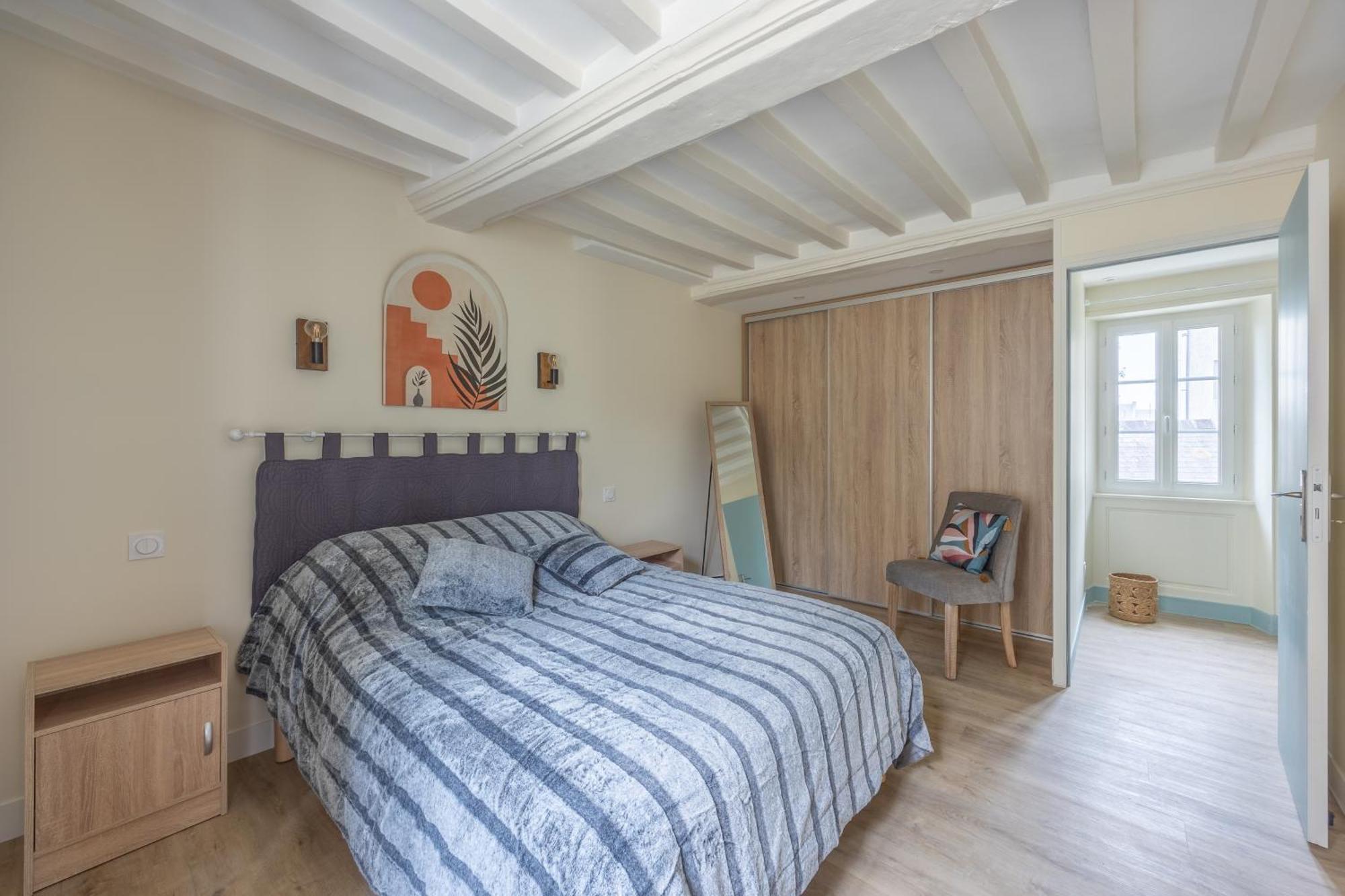 Les Colibris Villa Arromanches-les-Bains Exterior photo