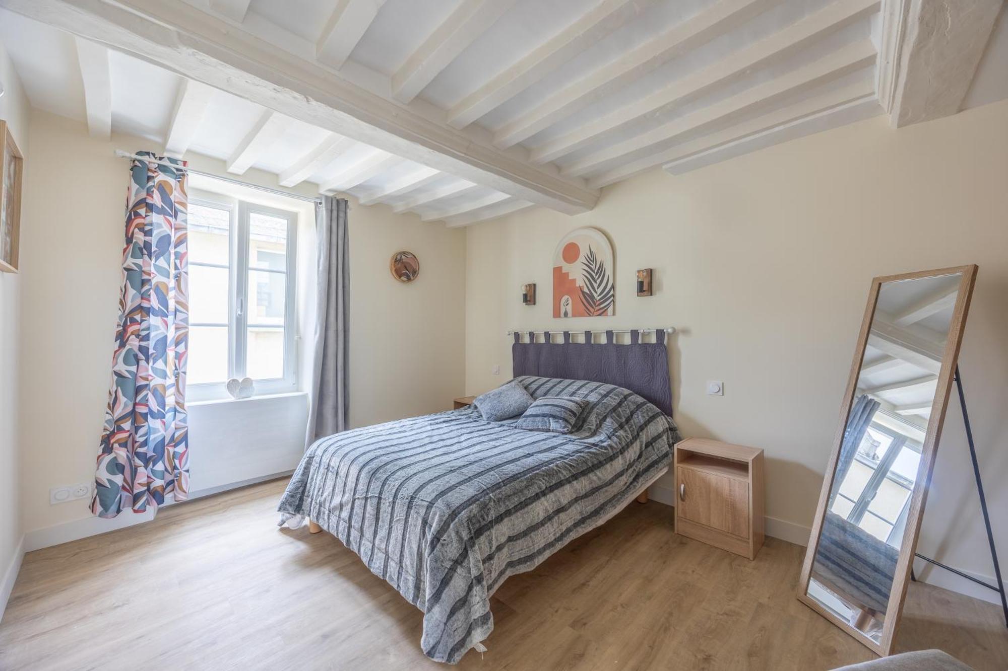 Les Colibris Villa Arromanches-les-Bains Exterior photo