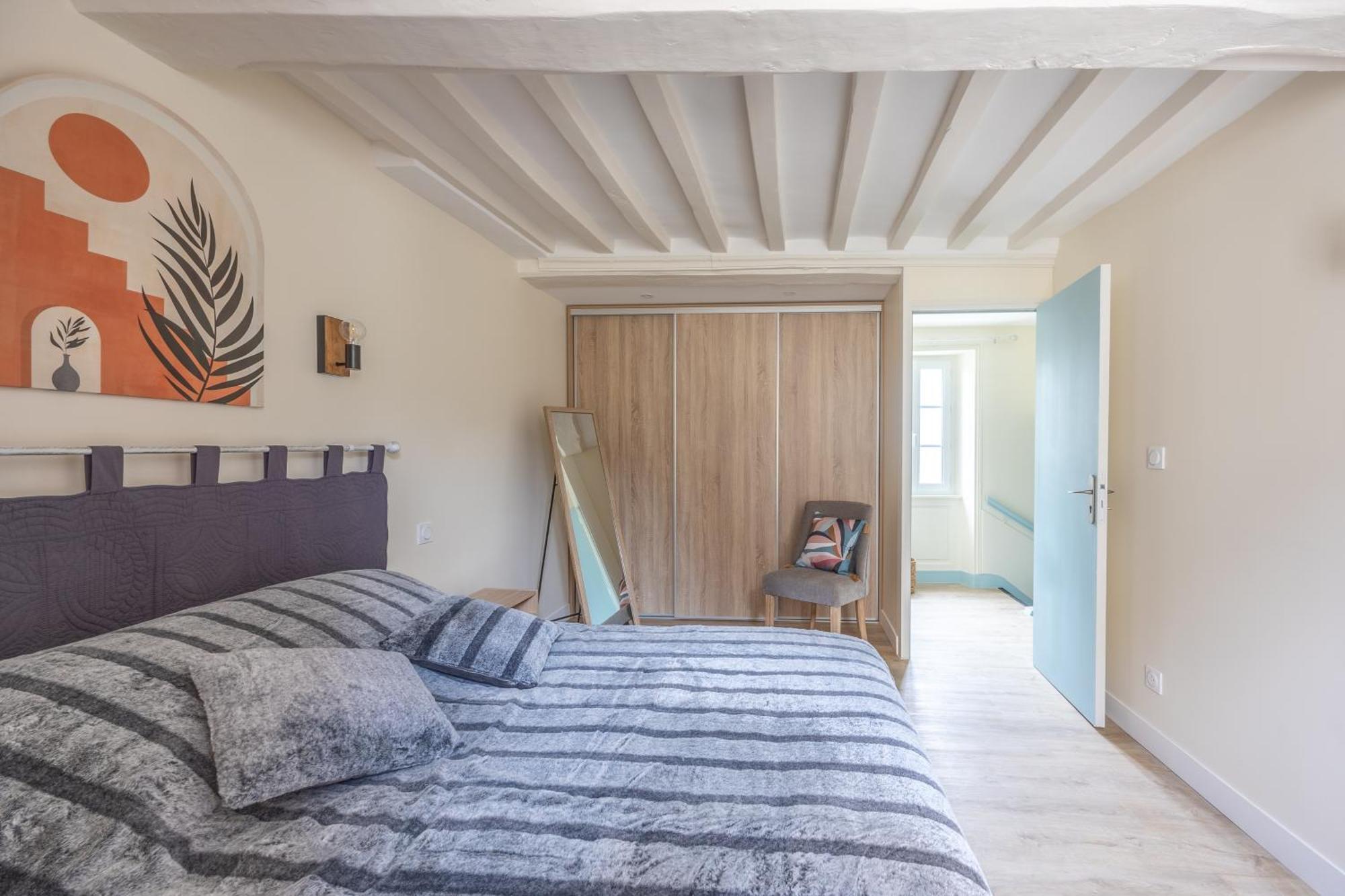 Les Colibris Villa Arromanches-les-Bains Exterior photo