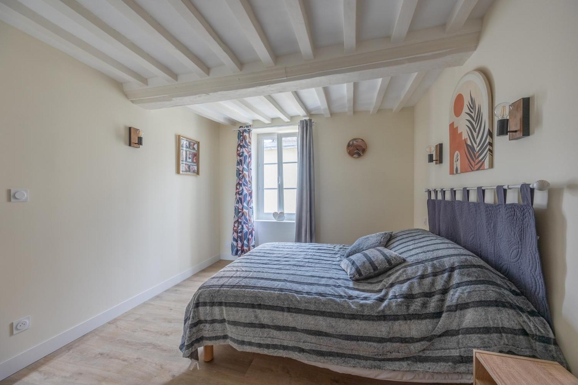Les Colibris Villa Arromanches-les-Bains Exterior photo